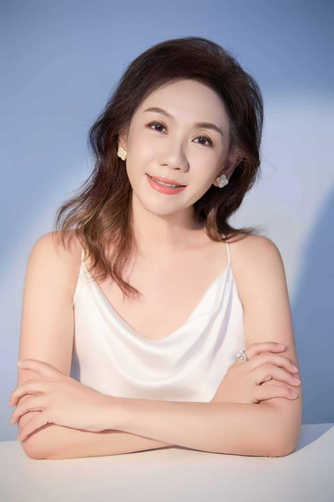 Elfin Ng, founder of stART Studio Singapore